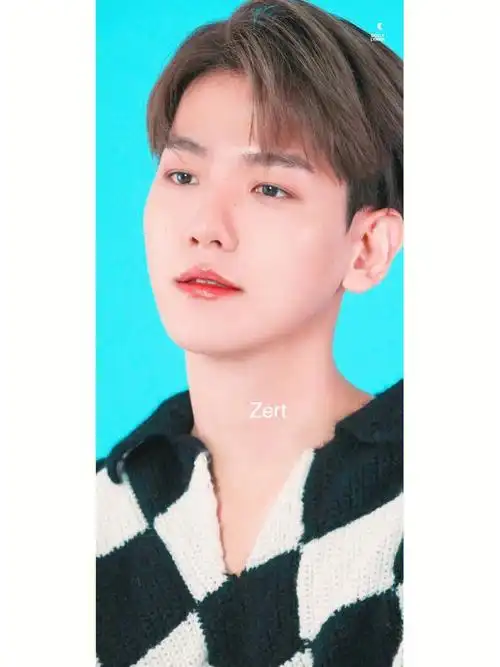 边伯贤高清壁纸