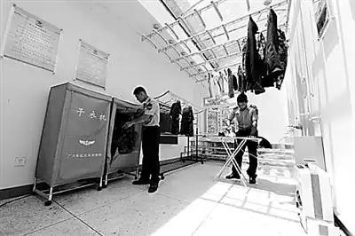 广空后勤部五大新指数解高山海岛部队生活难题