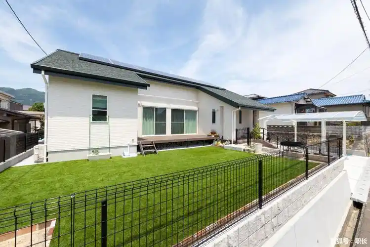 东京新别墅带车位还不到60万怪不得那么多中国人来日本买房