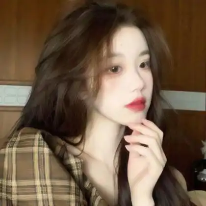 绝美的女生头像 高清第一眼就被惊艳的头像女生图片_女生头像_头像屋