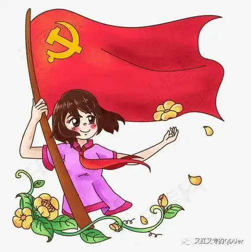 三下乡 | 寻找红色记忆,传承百年初心——青岛大学商学院"r&t后浪说"