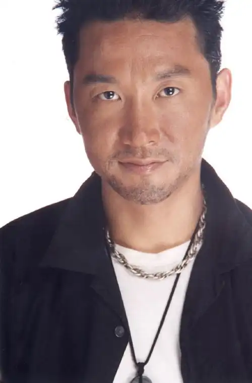 导演赵燕国彰打赢官司后又陷《极度纠缠》(图)