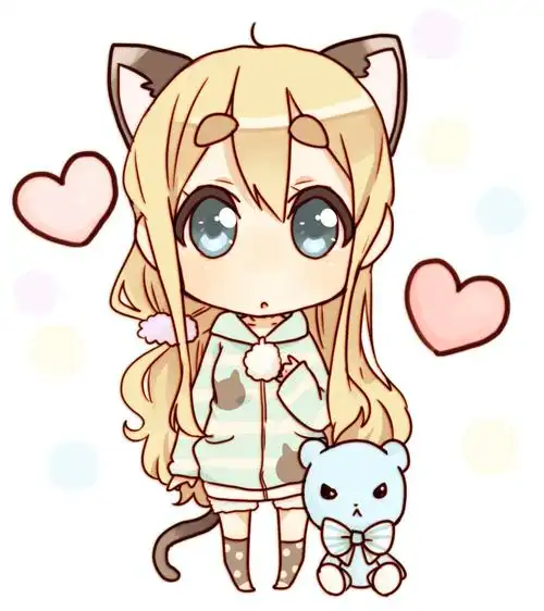 守护甜心学院招生啦~~"甜心持有者"快来报名