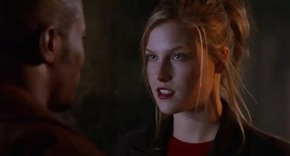 1999年恐怖惊悚电影《猛鬼屋》电影解析