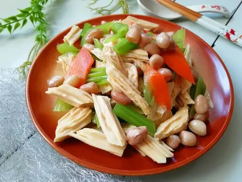 元宵节家宴凉菜先上桌分享14道凉菜做法有荤有素收藏备用