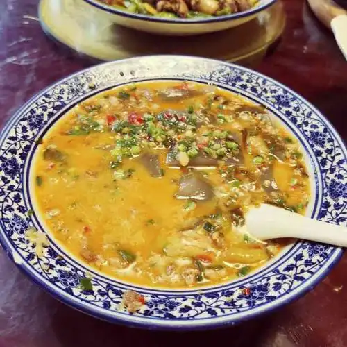 三品居-"今天去了德阳,这家很不错,可以喝茶,整体."-大众点评移动版