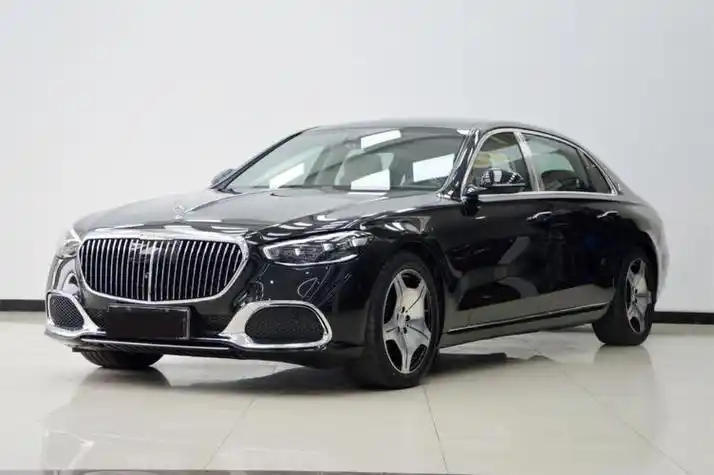 奔驰迈巴赫s480报价及图片(奔驰s400报价及图片)奔驰s450多少钱一辆 1