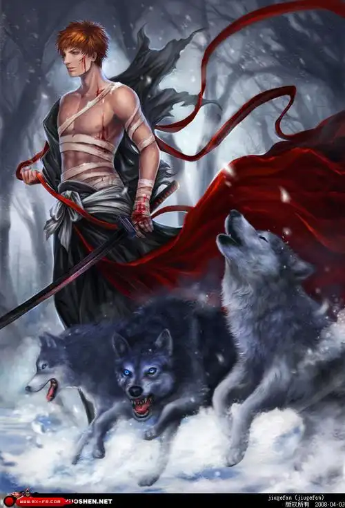 小说封面素材图【编号:3350】