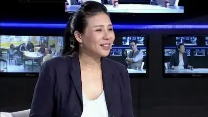 陈岚点赞男士温柔体贴,认为男士处理方式自带烟火气很东方化