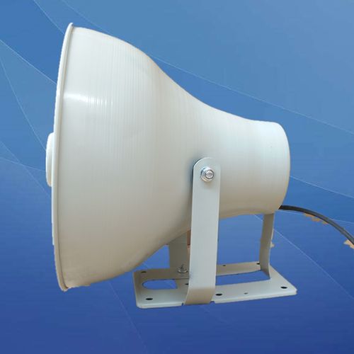 100w高音喇叭摆摊大功率户外吸顶汽车车载扩音器广告宣传扩音器