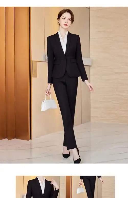 枣红色小西装 s【图片 价格 品牌 报价】-京东