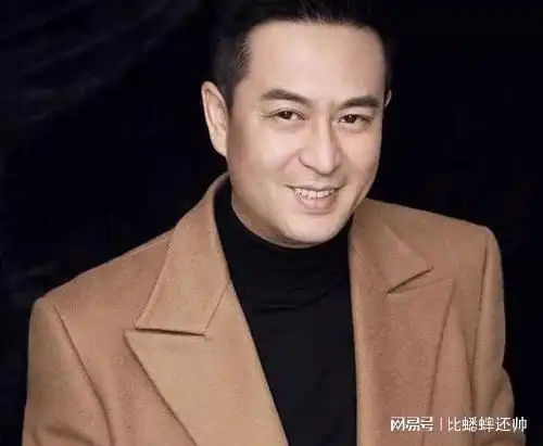 影视圈十大男演员演技排名陈道明只能排第三你更喜欢哪一位