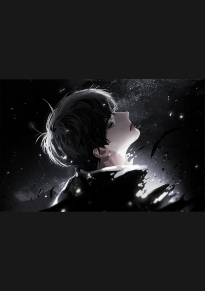 霸道总裁 男头.背景图 小奶狗