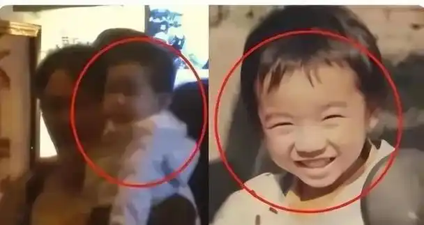 张碧晨闺女被偶遇,5岁就读国际学校,酷似老爸华晨宇