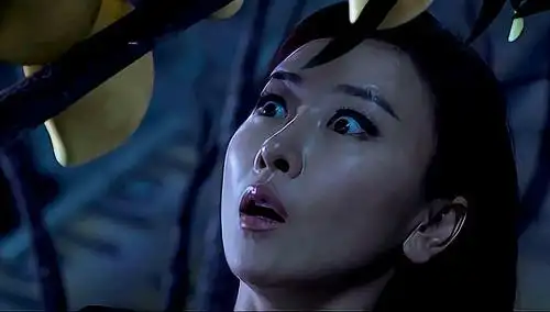 王牌逗王牌片段蓝瘦香菇毛俊杰吃完上帝种子秒变芒果树