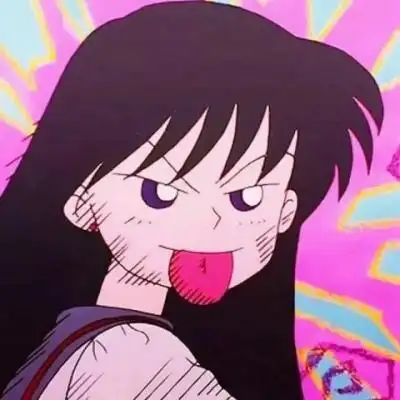 偶尔沙雕一下_女生头像_我要个性网