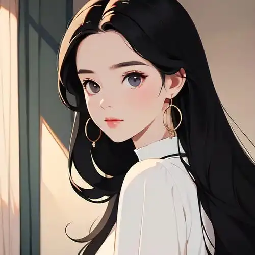 嘿亲们,分享一组超有范儿的微信头像,性感女高冷风格,是不是你的菜?