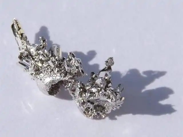 钯palladium金属钯