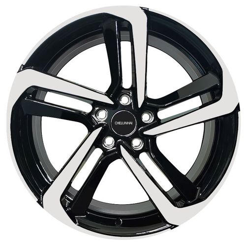 杰派洛17寸18寸19寸适配思域英斯派雅阁皓影缤智凌派改装轮毂美版刀锋