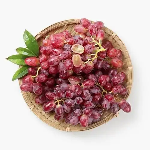 智利无籽红提 400g装