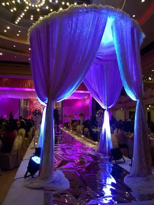 谁有冬季婚礼现场的照片,给我两张.谢谢.要真实的.