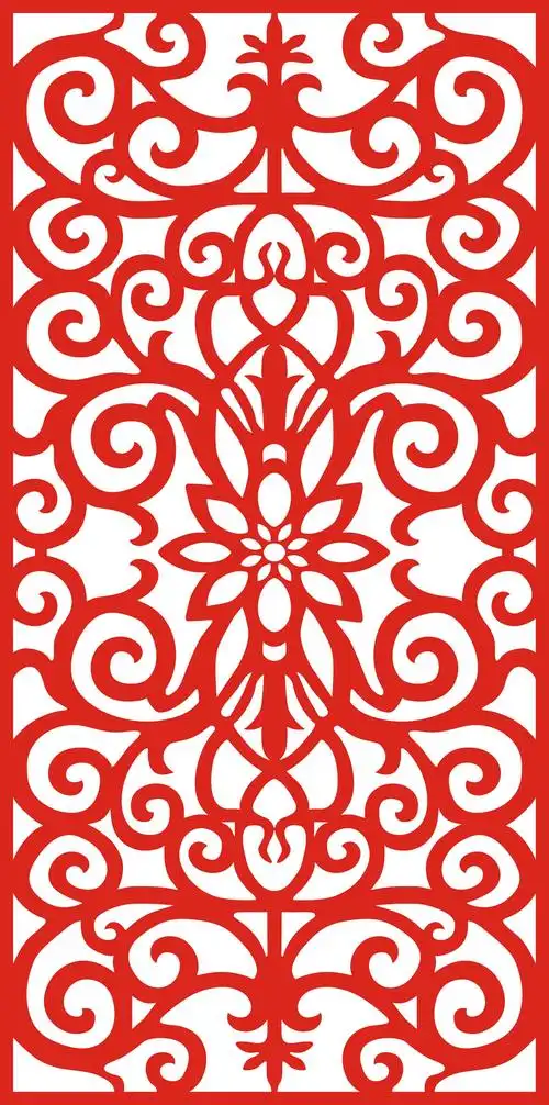 专业定制高密度pvc镂空雕花,您选图我定制,超1.2*2.