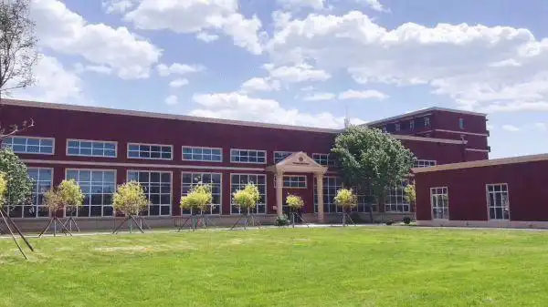 美达菲学校天津校区用导师制为孩子的成长赋能