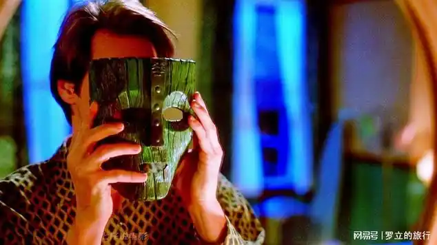 男人意外获得一个远古面具《变相怪杰》2|恐怖电影|喜剧电影|电影解说