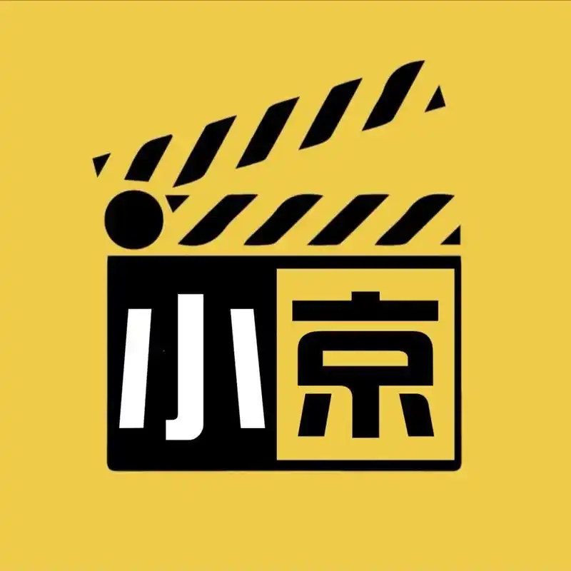 影视剪辑logo设计