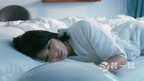 《欢乐颂2》安迪小包总密会酒店装修 像一座世外桃源