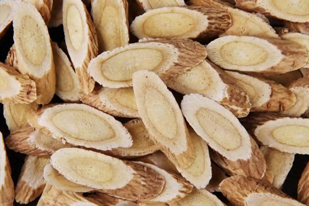 黄芪:糖尿病并发症的"克星",常配伍七味药降血糖!