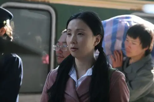 《买房夫妻》剧照