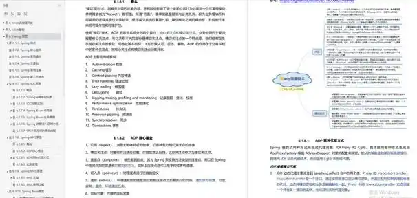 互联网寒冬阿里架构师的java知识地图28个知识点让我成了offer收割机