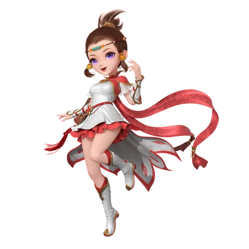 《梦幻西游》手游角色介绍_ 《梦幻西游》手游官网-人人都玩,无处不在