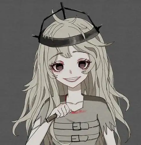 关注合集第五人格第五人格雕刻家第五人格同人头像绘画