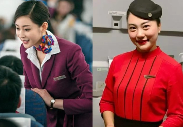 《中国机长》角色9人和当事人原形到底有多像?来看对比就知道了