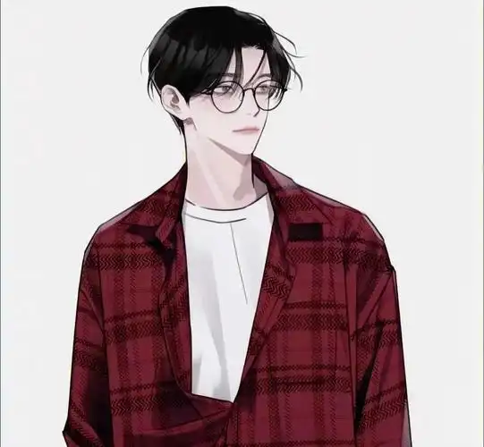 全网最火的男生个性头像丨头像