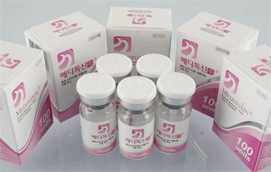 韩国粉毒瘦脸针安全吗揭秘粉毒瘦脸针能不能打