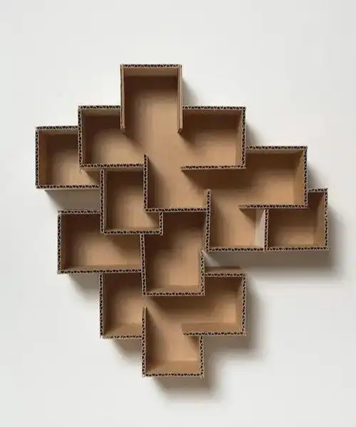 鞋盒手工制作大全(快递纸箱纸盒都不要扔,利用这12种方式改改,家里面