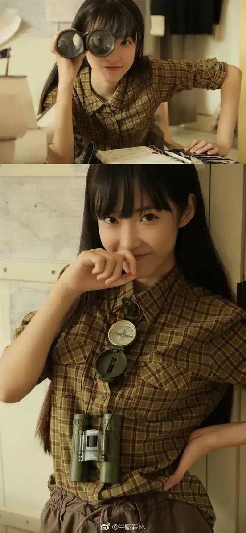 小编整理了重庆文理学院校花胡文婕的资料,看看是你的菜吗?