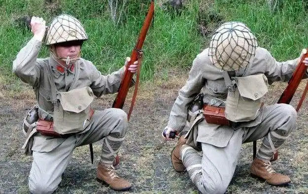 二战日军手雷为何会敲击后才能引爆?真相没你想的那么简单