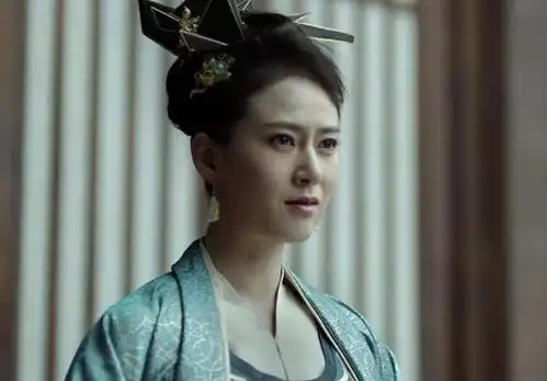 《庆余年》中的柳如玉是由赵柯饰演.