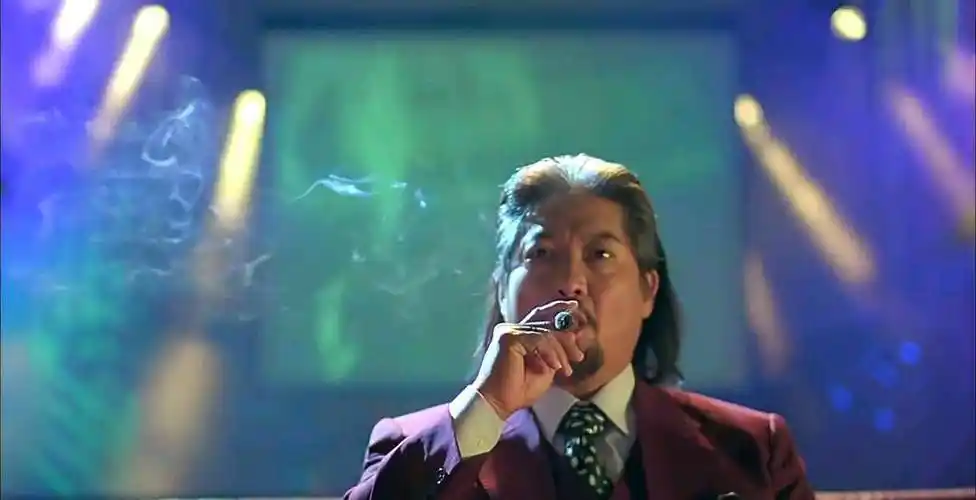 "功夫熊猫"洪金宝纵横影坛50年,主演电影票房数据总汇_港币_年度_明星