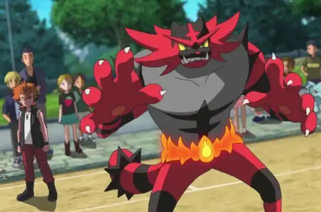 《精灵宝可梦》战术分析(20):炽焰咆哮虎为什么是双打最热门?