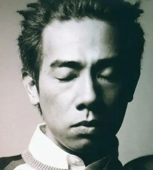 陈小春 #影视明星