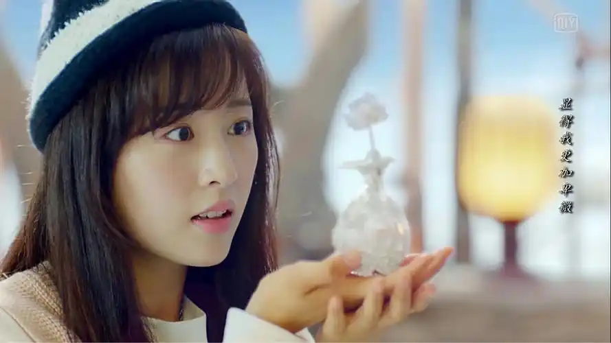 寻找前世之旅,叶隐,周雨彤