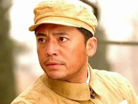 张光北对亮剑的看法(两人都出演过亮剑)(10)