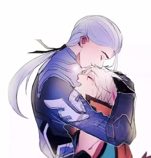 王者荣耀 凯×百里守约