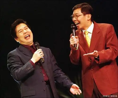 奇志,大兵经典相声《买辆车子添个病》包袱一个接一个,笑翻全场