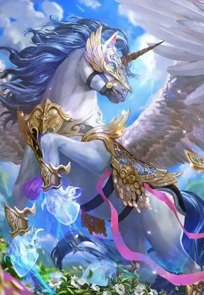 炼妖记妖灵介绍白龙马